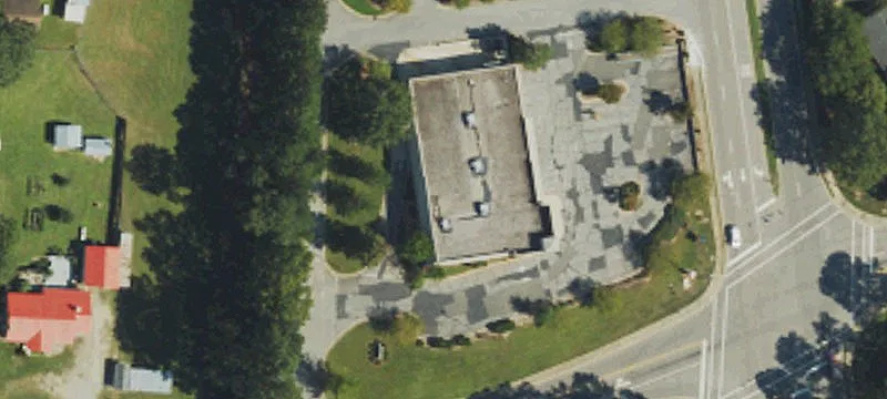 Restaurant/Bar Corner Property