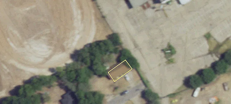 Commercial Development Land