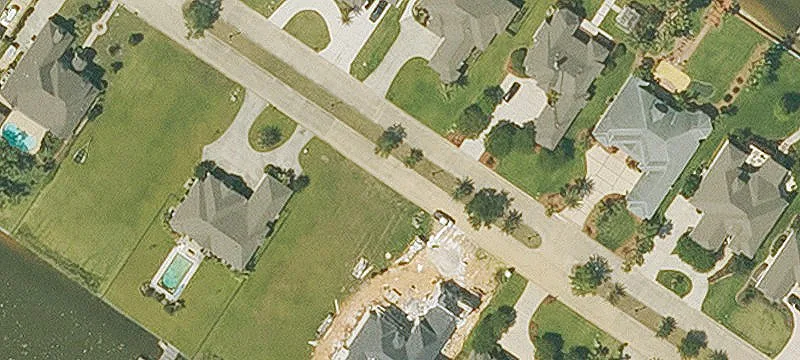 Waterfront Land Parcel