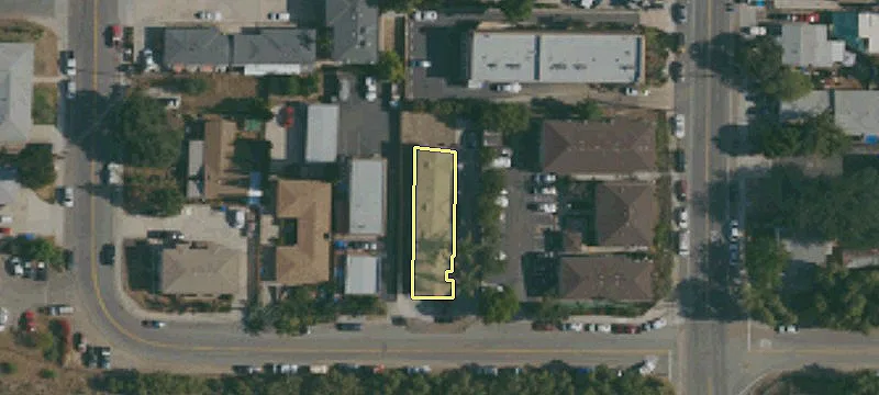 Remodeled 7-Unit Apartment Building