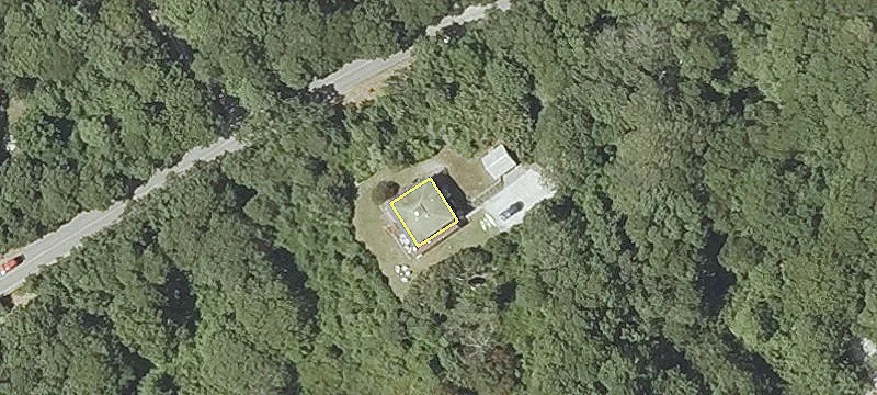 Oceanfront Beach Lot