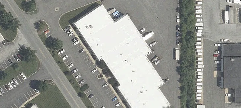 Move-In Ready Flex-Warehouse