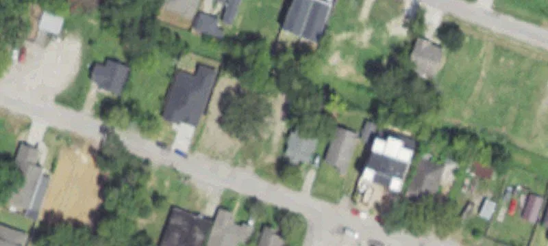 Cleared Residential Build Lot