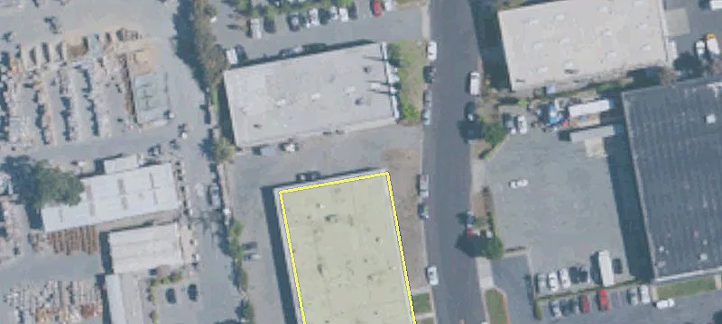 Multi-Tenant Light Industrial Warehouse