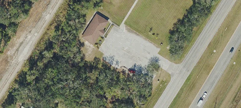 Multi-Building Commercial Property