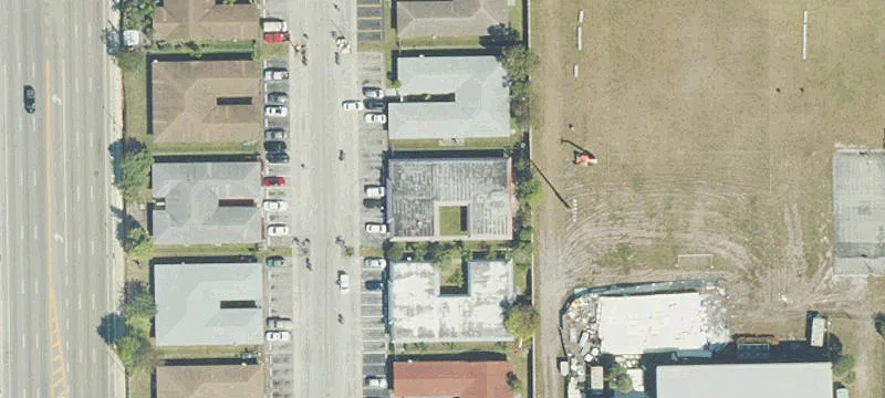 5-Unit Multifamily Property