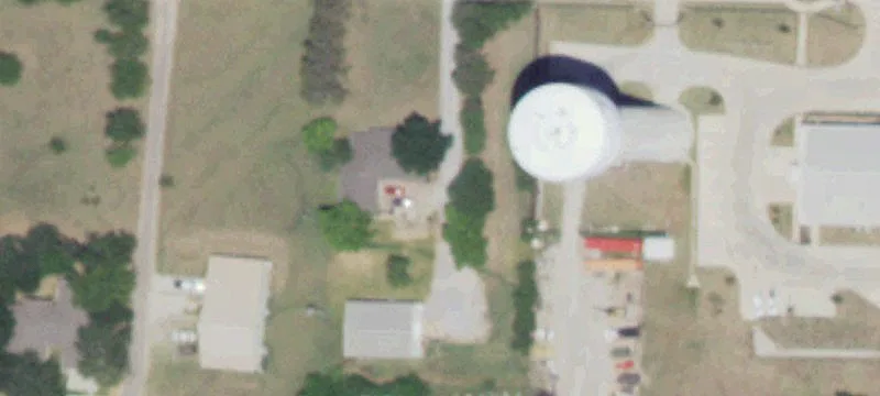 Development Land Parcel