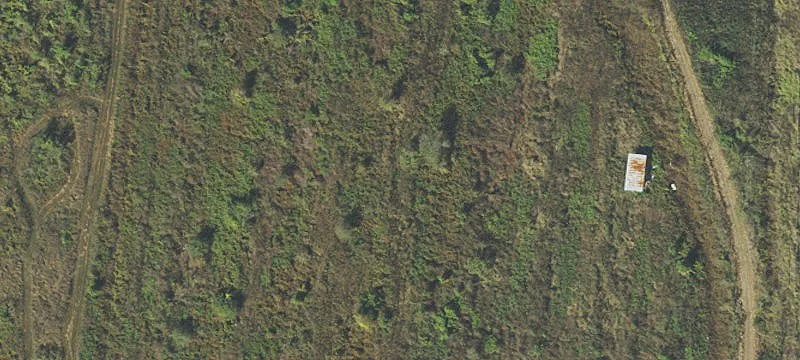 Artesian Spring Water Supply Land