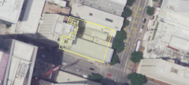 Retail Space for Sale