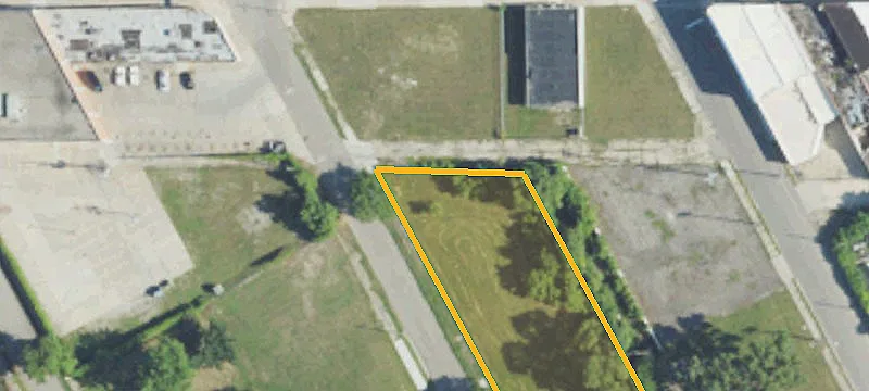 Seven-Lot Residential Development Land