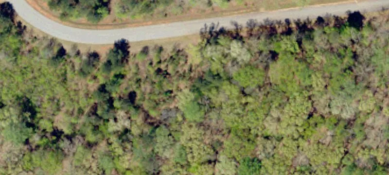 Lakefront Homesite in Gated Community