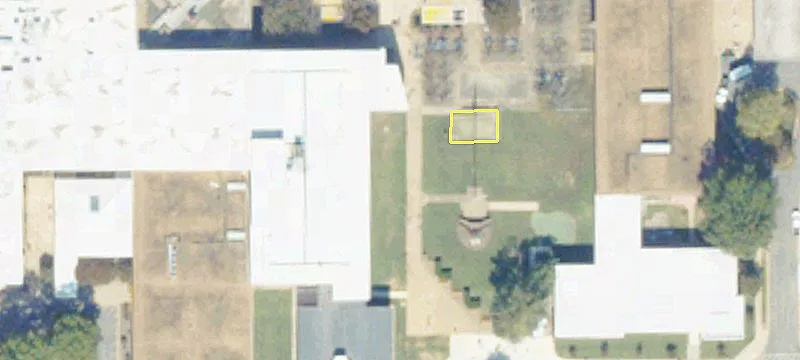Industrial Distribution Warehouse Site