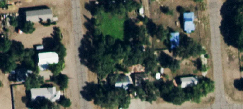 Surveyed Buildable Farmland Tract