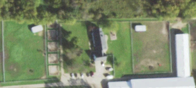 Heated Equestrian Boarding Facility