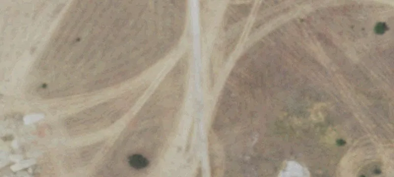 Agricultural Farmland Tract