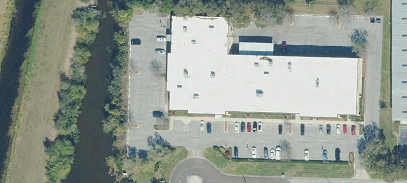 Light Industrial Flex Space with Loading