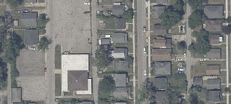 Retail Development Land at Lighted Intersection