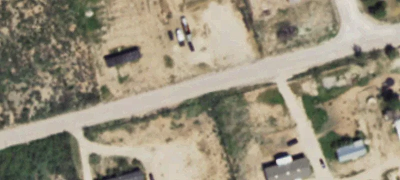 Residential Land Parcel