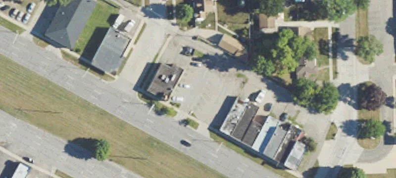 Turnkey Restaurant with On-Site Parking
