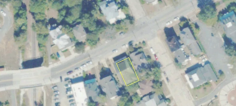 Specialty Commercial Property For Sale