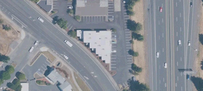 Church Campus with Classroom Space