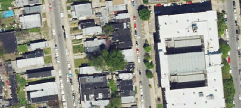 Retail Storefront Property
