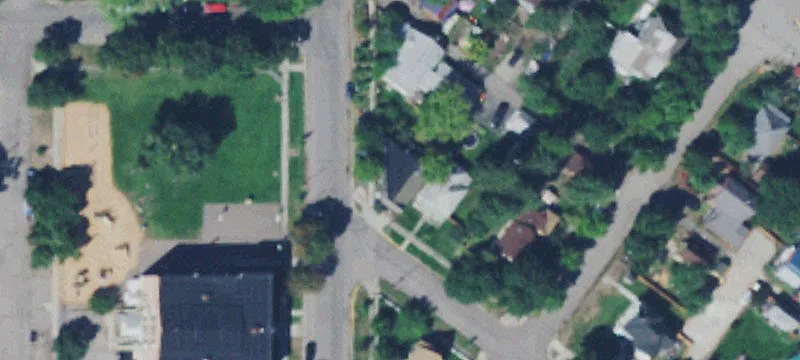 Historic Side-by-Side Duplex