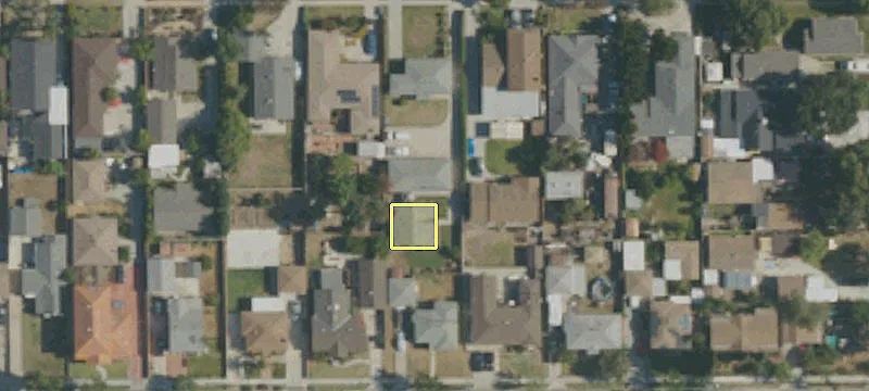 Triplex with Three Two-Bedroom Homes