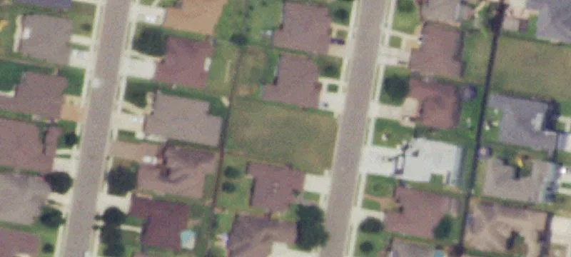 New-Construction Fourplex Investment