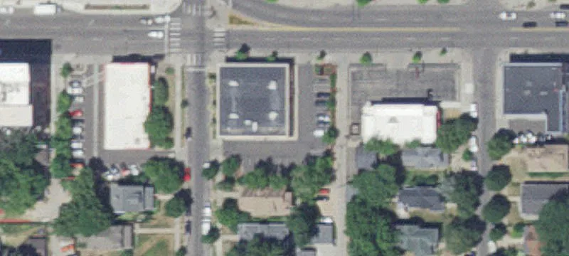 Two-Tenant Retail Asset with Strong Frontage