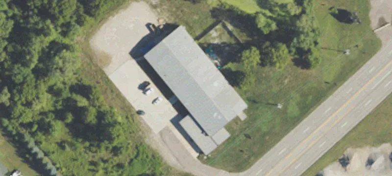 Turn-Key Industrial Warehouse with Offices