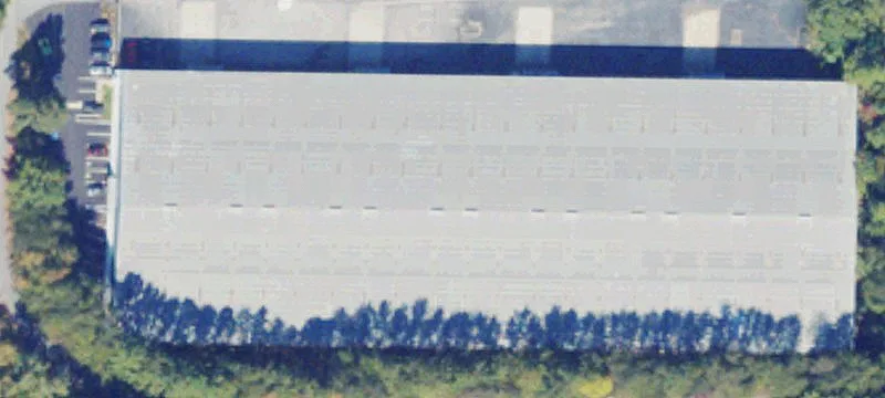 Single-Tenant Warehouse Facility