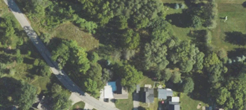 Vacant Residential Development Lot