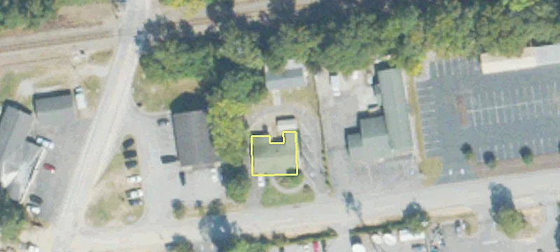 Flex Office and Warehouse Space