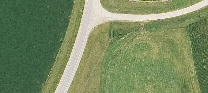 Custom Home Lot in Villa Golf