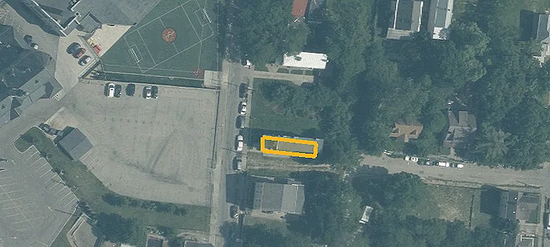 Residential Land Lot