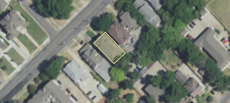 Apartment Building For Sale