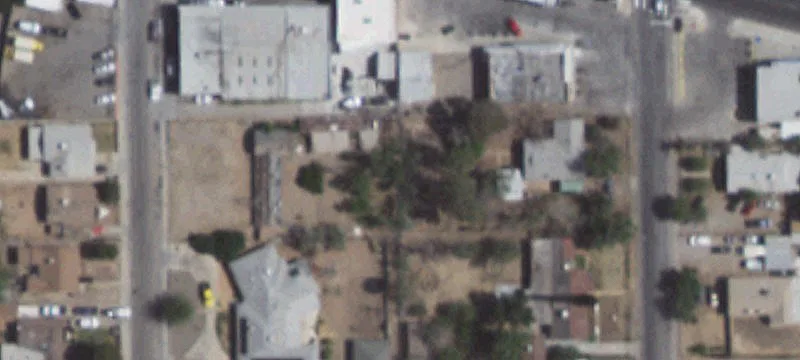 Multi-Family Development Land Site