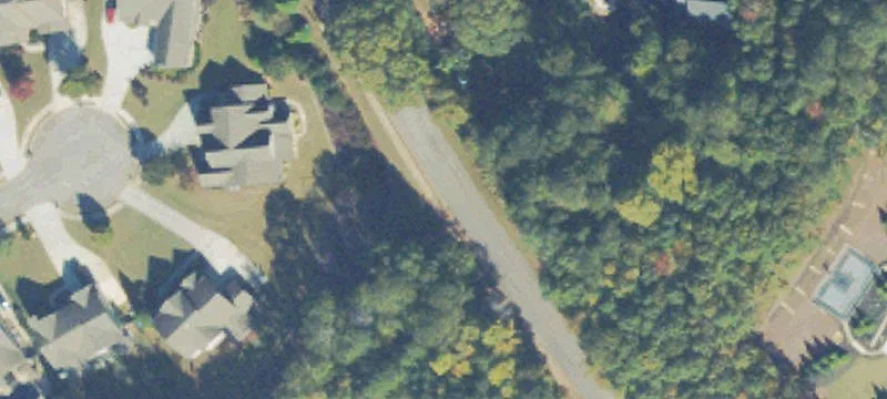 Residential Land Parcel
