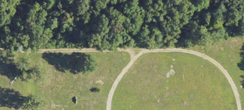 Updated Chapel and Cemetery Grounds