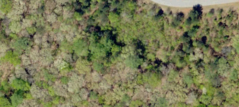 Waterfront Residential Homesite