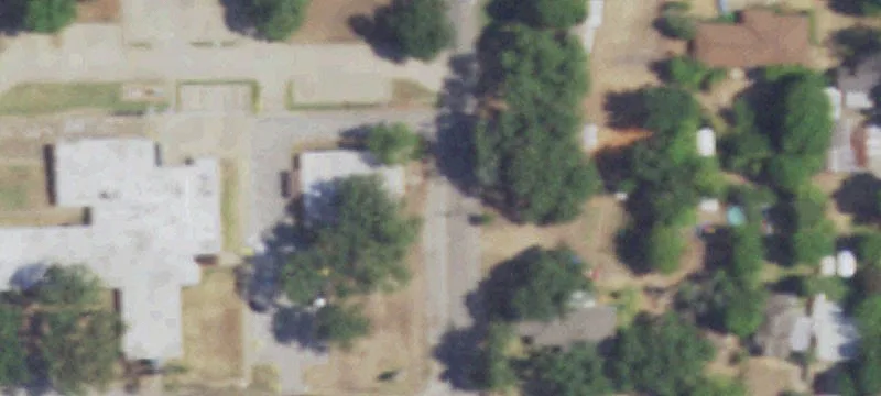 Multi-Building Hospital Campus