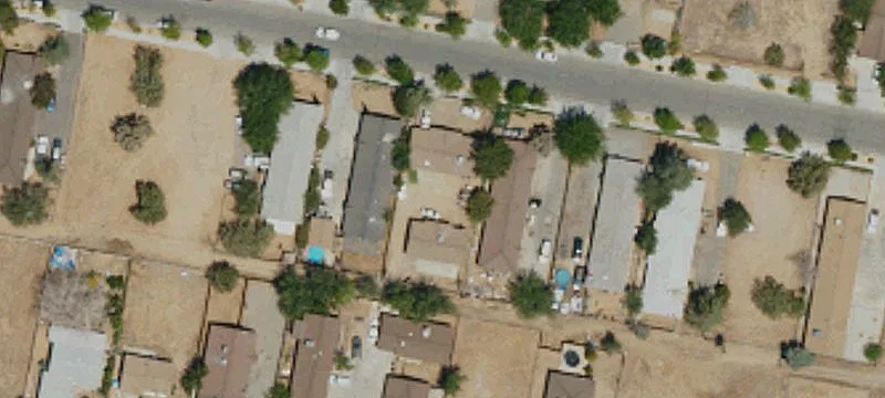Well-Maintained Duplex with Separate Utilities