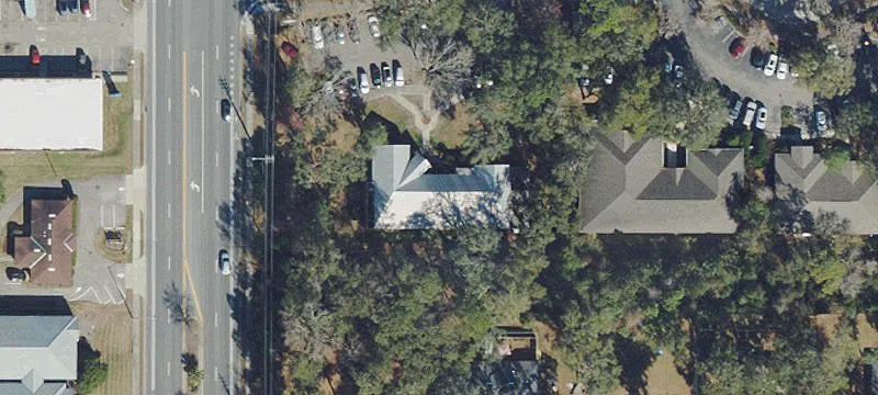Free-Standing Medical Office Building