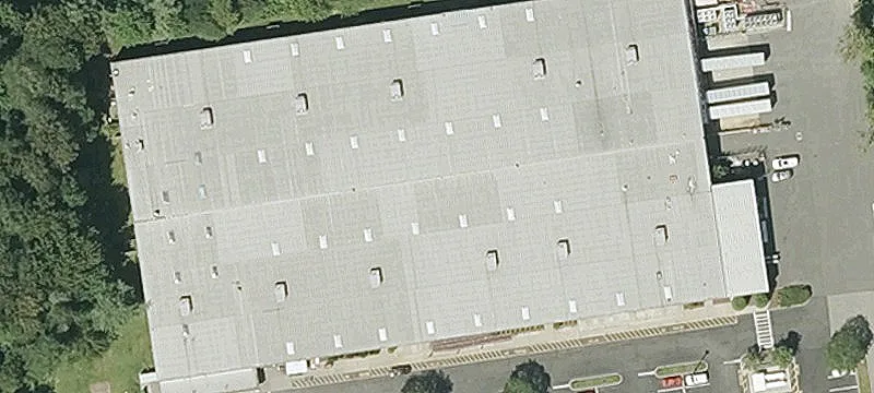 End Cap Retail Sublease