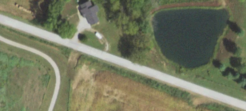 Agricultural Land Parcel