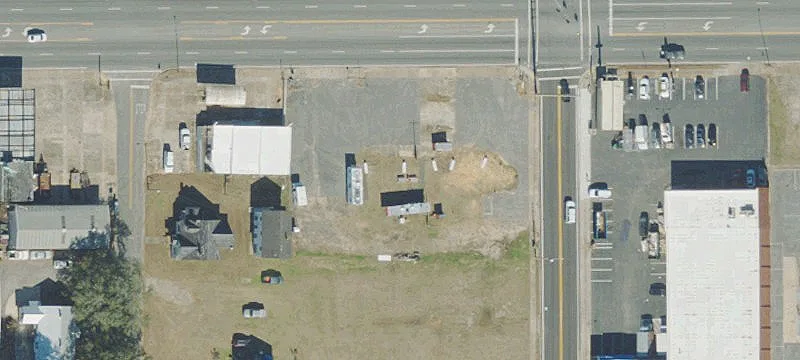 QSR Restaurant Sale-Leaseback