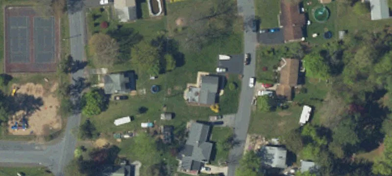Vacant Residential Lot
