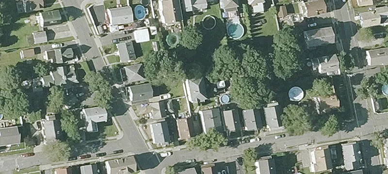 Two-Family Residential Income Property