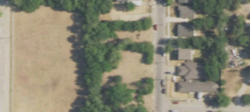 Residential Land Parcel